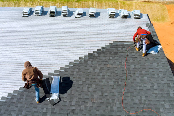 Best Commercial Roofing Services  in Manchester Center, VT