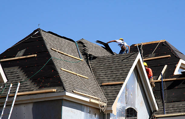 Roof Gutter Cleaning in Manchester Center, VT