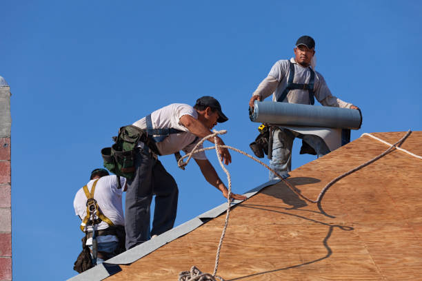 Best Commercial Roofing Services  in Manchester Center, VT