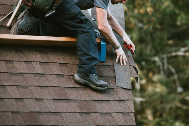Best Flat Roof Repair Services  in Manchester Center, VT
