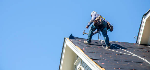 Best Best Roofing Contractors  in Manchester Center, VT